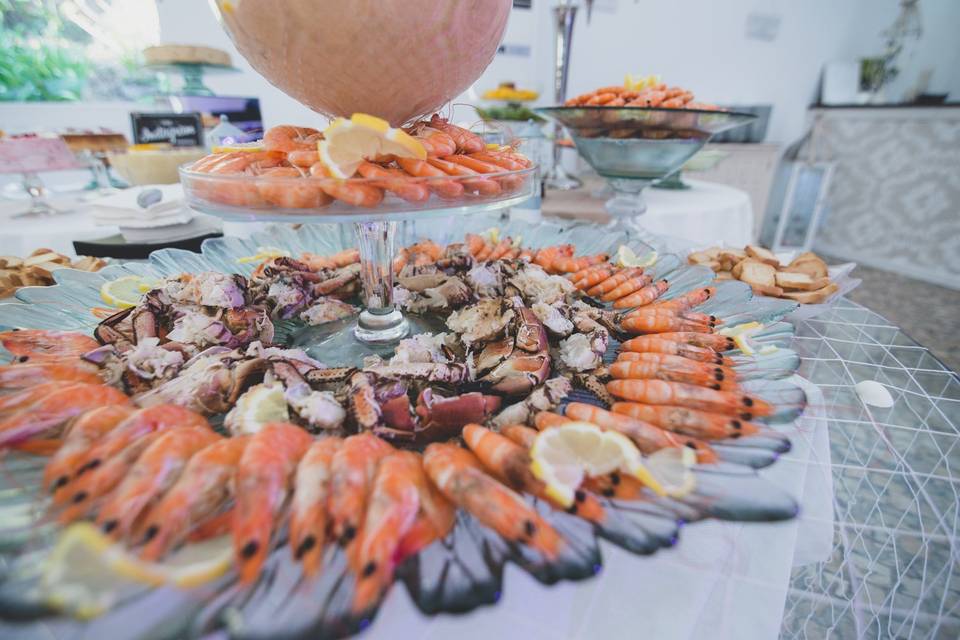 Premium Eventos & Catering