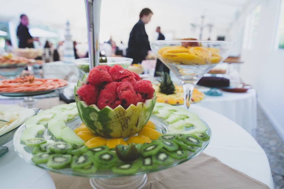 Premium Eventos & Catering