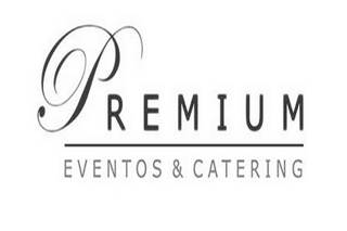 Premium Eventos & Catering logo
