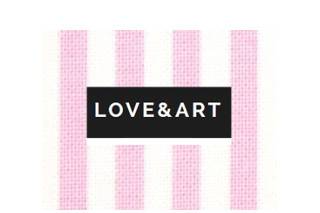Love&art logo
