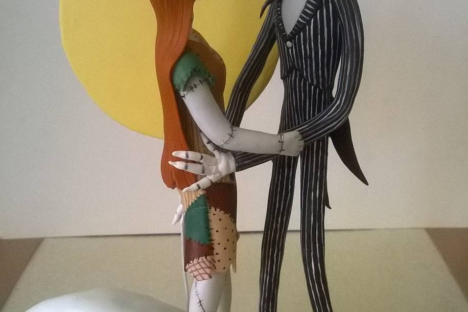 Reprodução de jack&sally