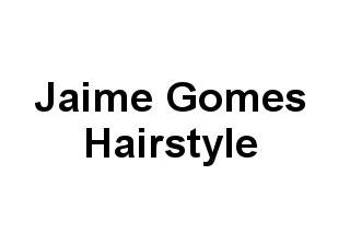 Jaime Gomes Hairstyle