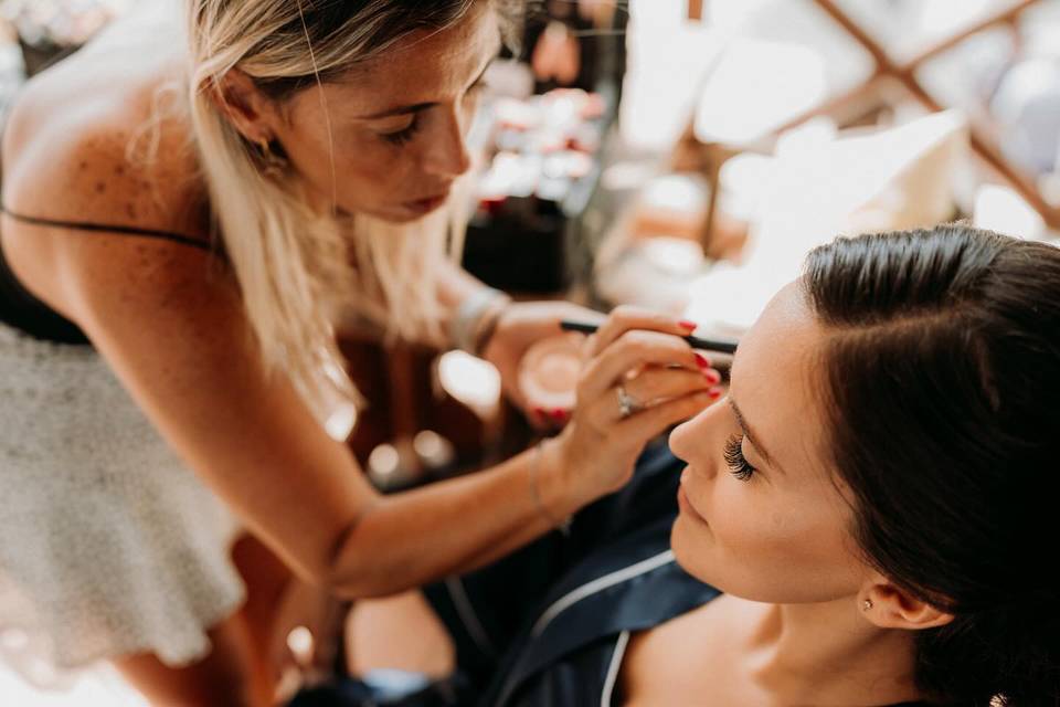 Makeup Studio by Joana Margarida