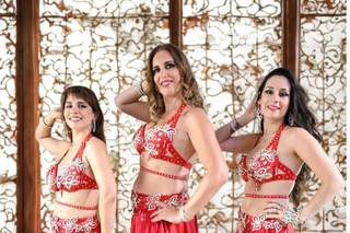 Jamilas Bellydance - Dança Oriental