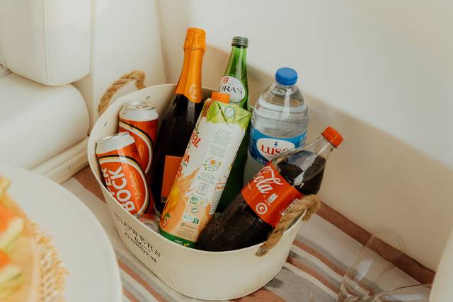 Pedido de Casamento no Douro