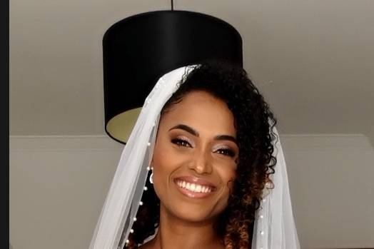 Noiva Margem Sul