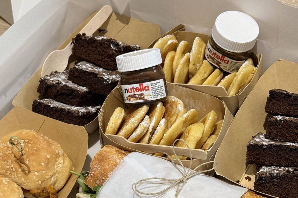 Picnic premium