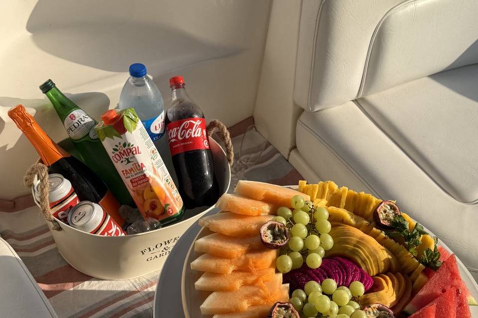 Picnic premium