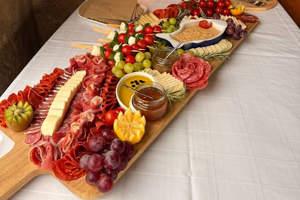 Celebração casamento