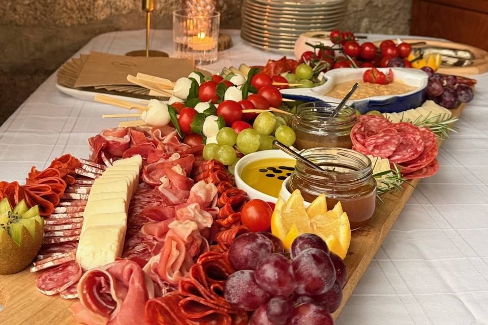 Celebração casamento