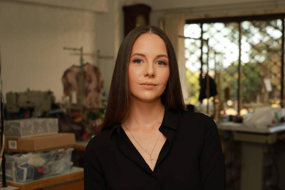 Sessão Fotográfica