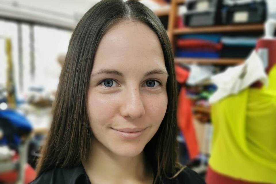 Make para S.fotográfica