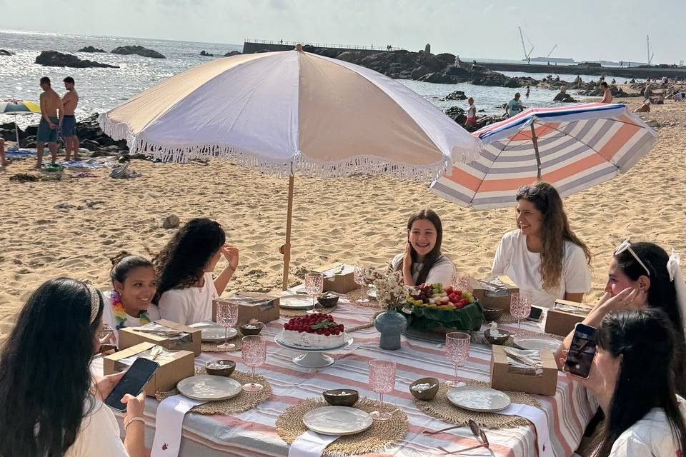 Despedida de Solteira