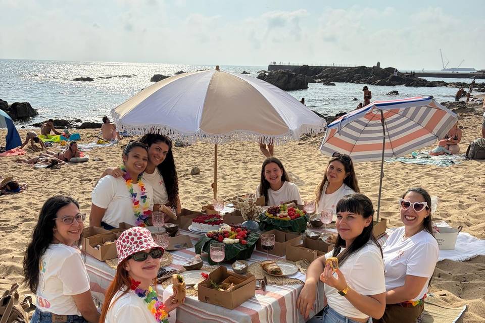 Despedida de Solteira