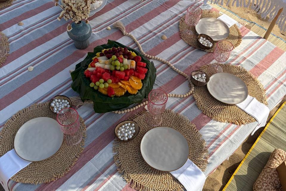 Despedida de Solteira