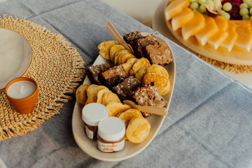 Pedido de Casamento no Douro