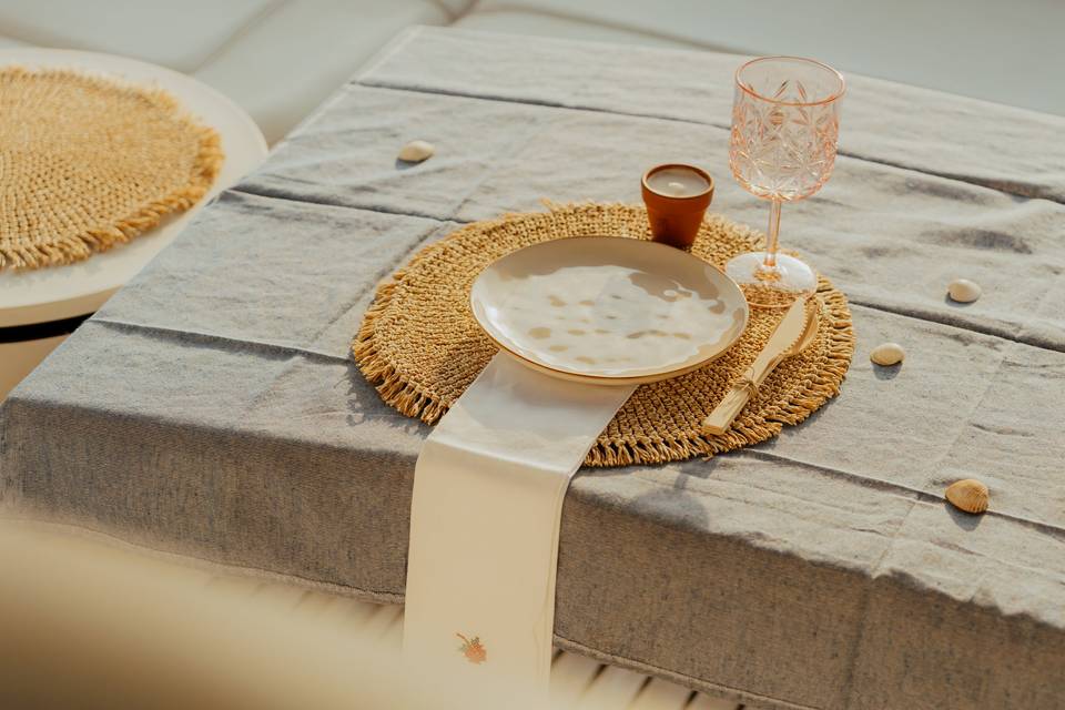 Pedido de Casamento no Douro