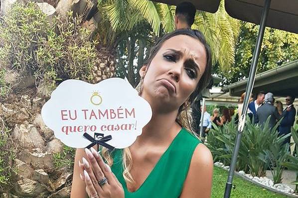 Photobooth - Aperitivos