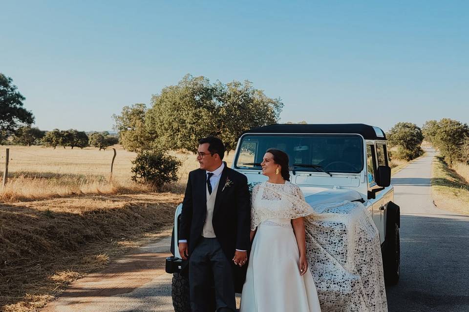 Wedding Day