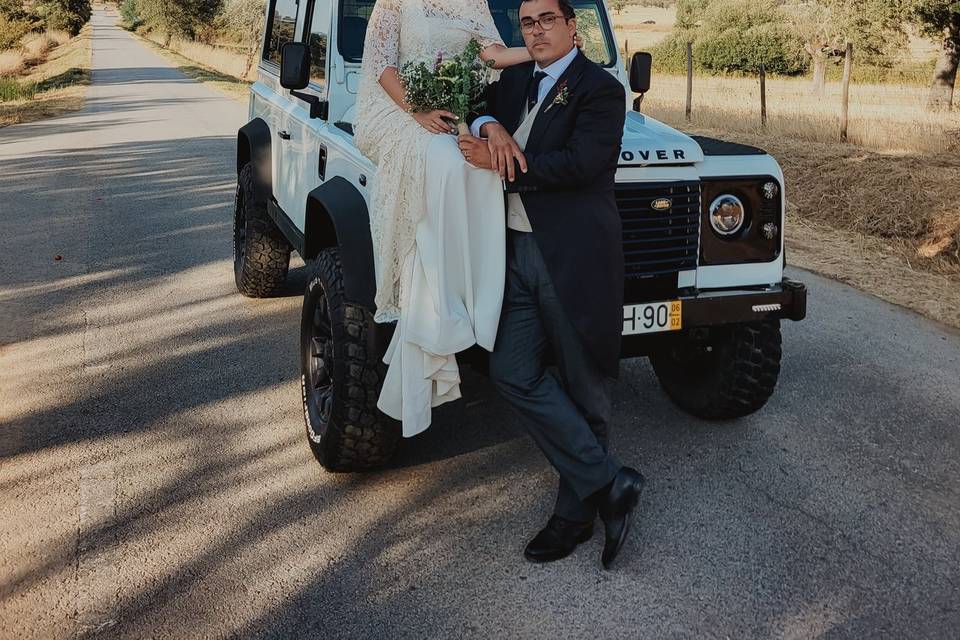 Wedding Day