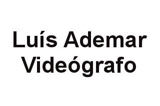 Luís Ademar - Videógrafo logo
