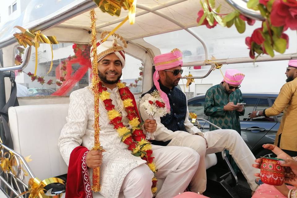 Casamento hindu