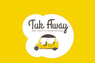 Tuk Away logo