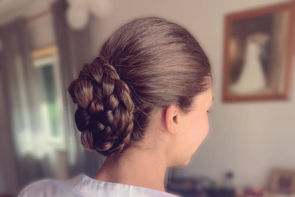 Penteado