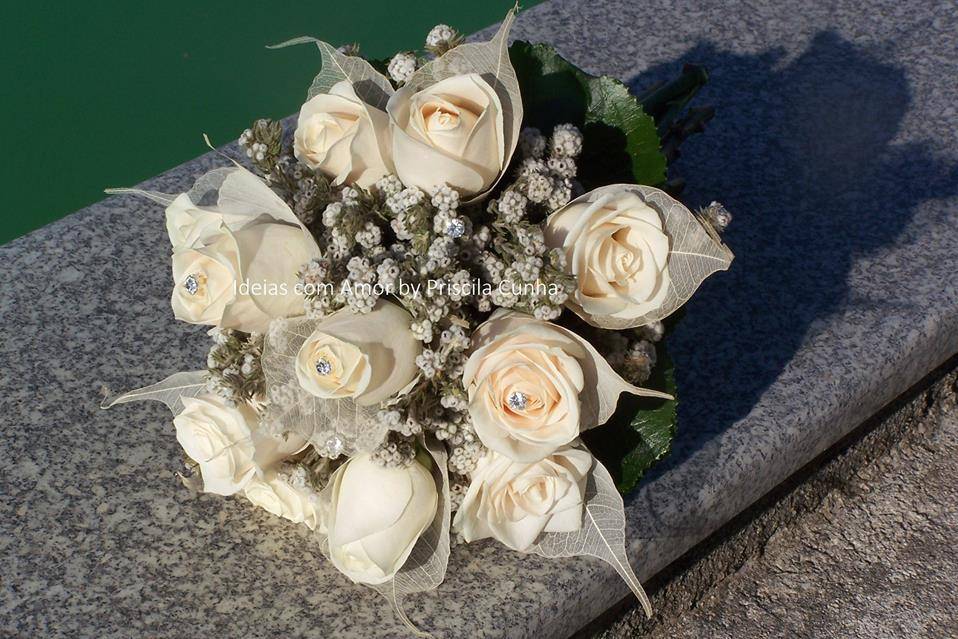 Bouquet de noiva 2006