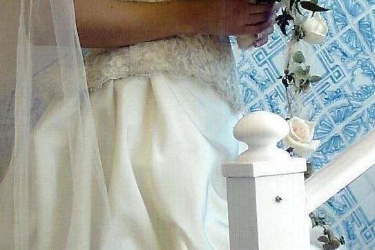 Bouquet de noiva 2007