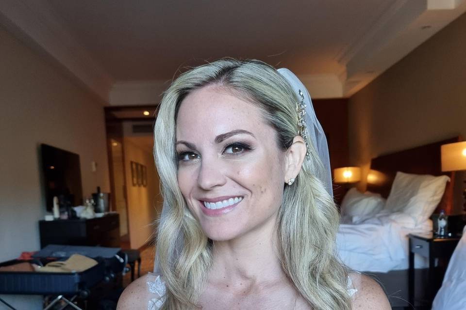 Bride Lauren 🇺🇸