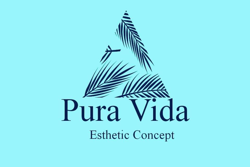 Pura Vida Esthetic Concept