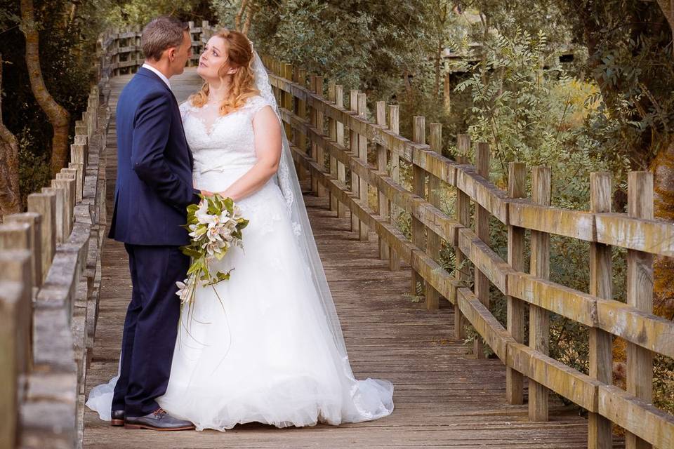 António e Ana