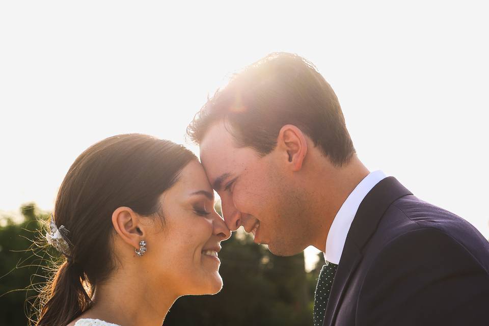 Manuel e Catarina