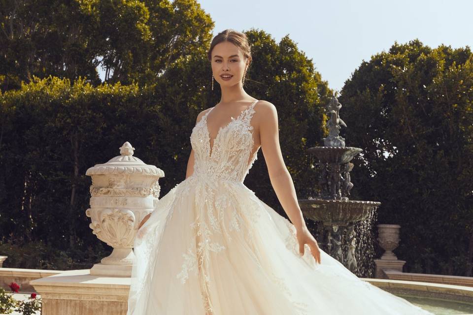 Mori lee