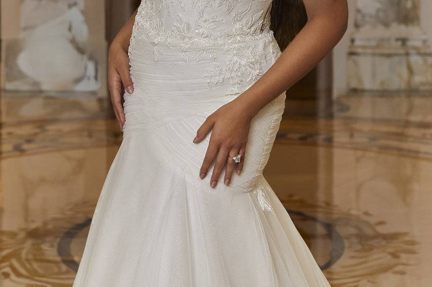 Mori lee