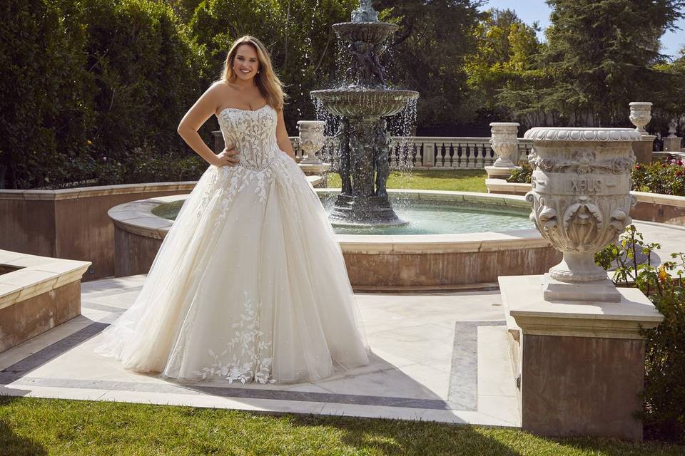 Mori lee