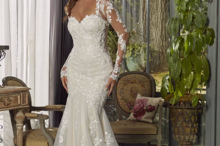 Mori lee