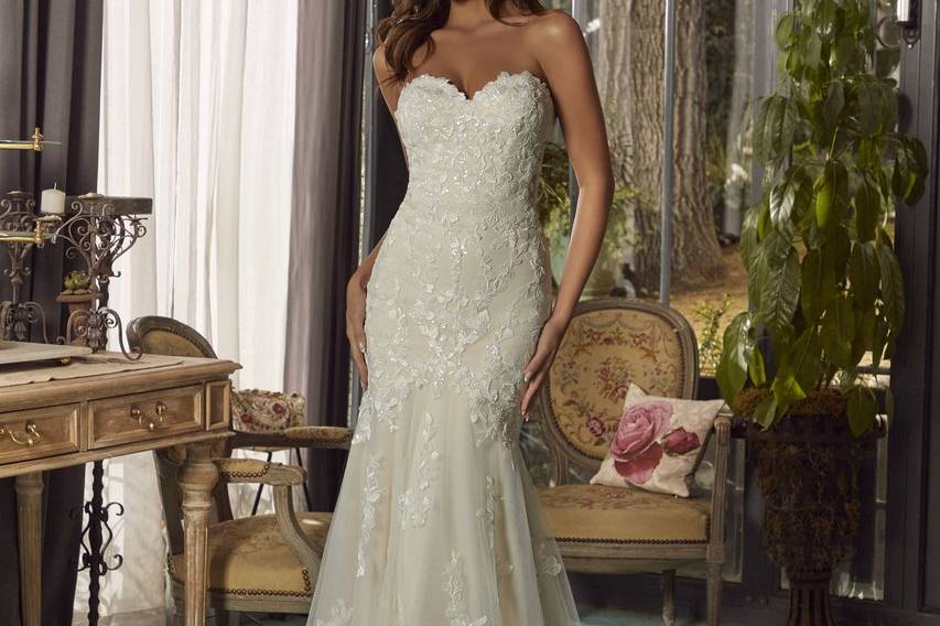 Mori lee