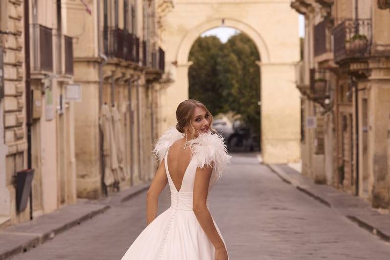 Mori lee