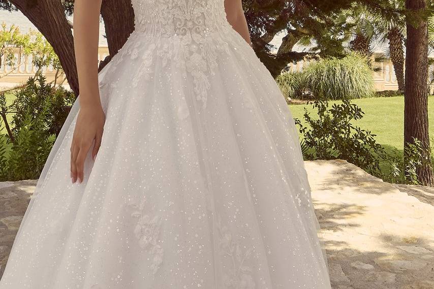 Mori lee