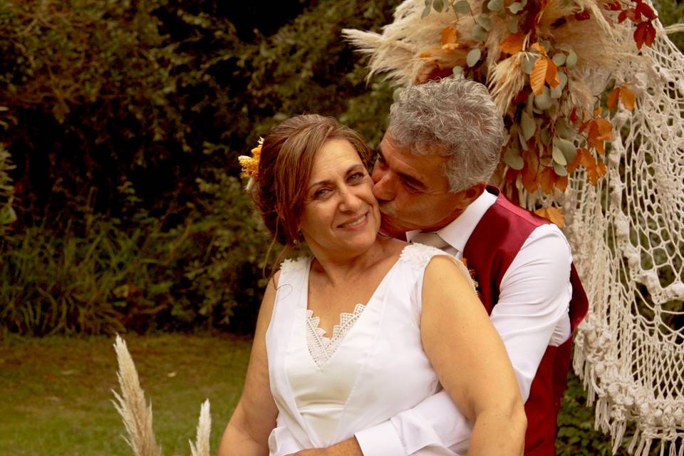 Casamento Isabel e Carlos