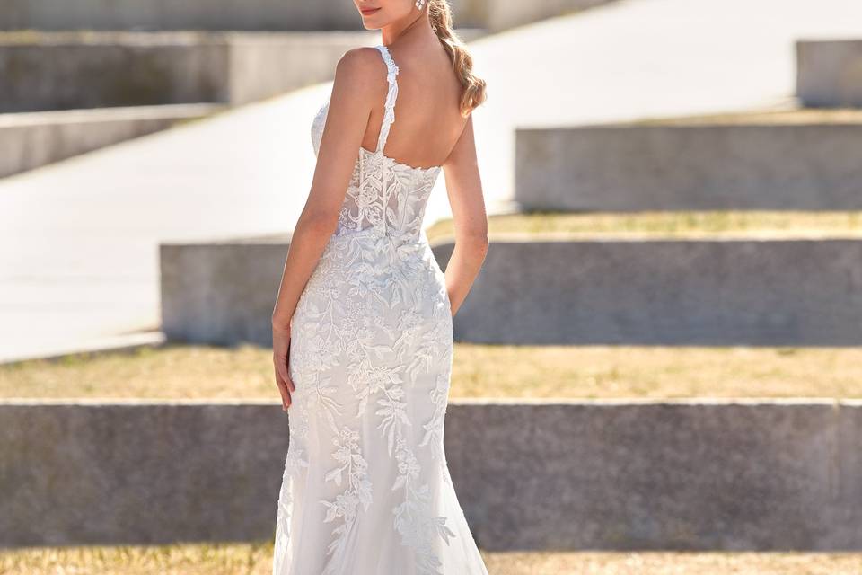 Coleção Bridal Sposa 2024