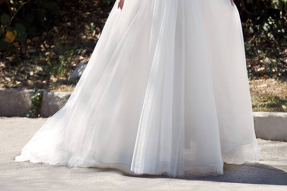 Coleção Bridal Sposa 2024