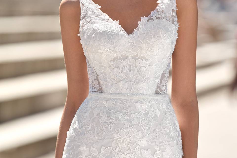 Coleção Bridal Sposa 2024