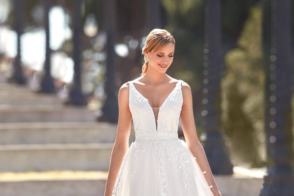 Coleção Bridal Sposa 2024