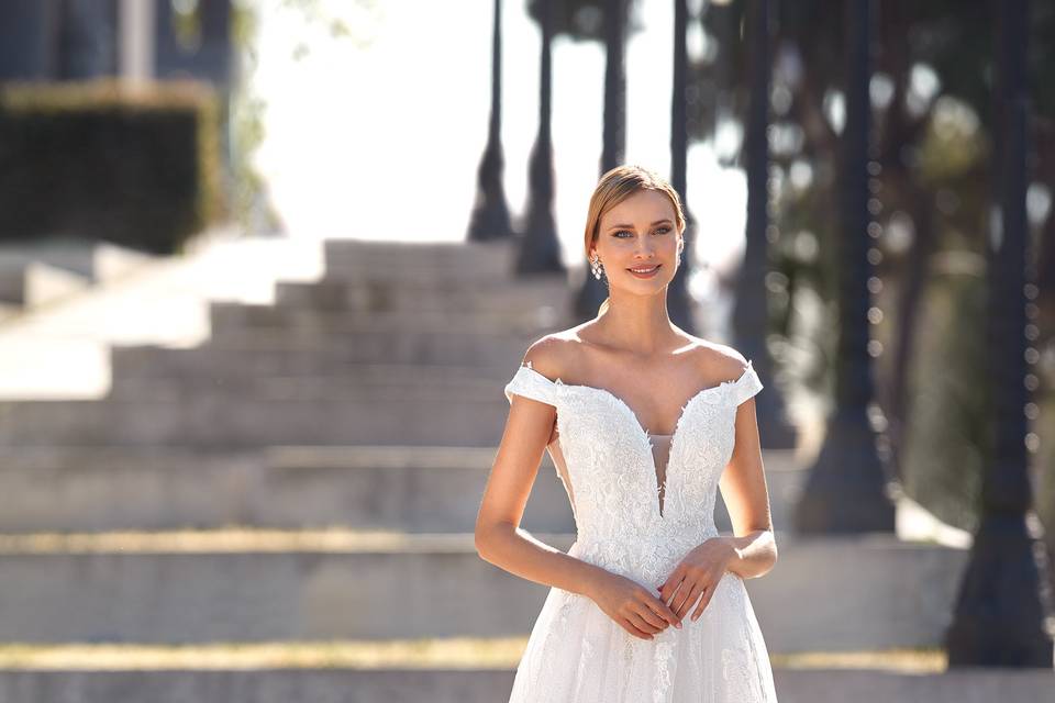 Coleção Bridal Sposa 2024