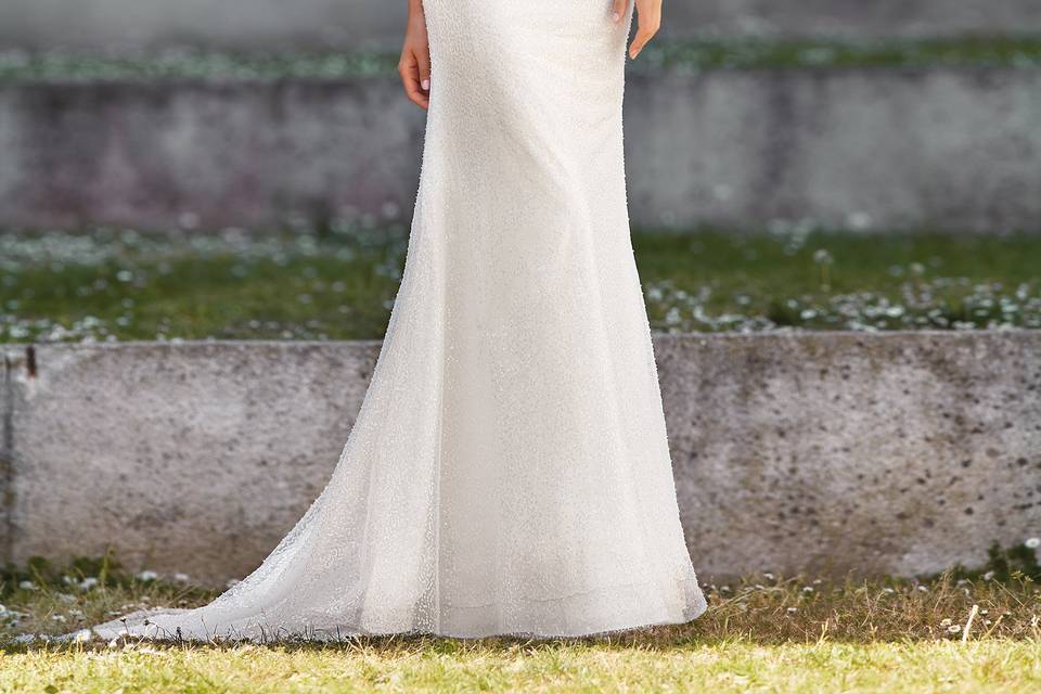 Coleção Bridal Sposa 2024