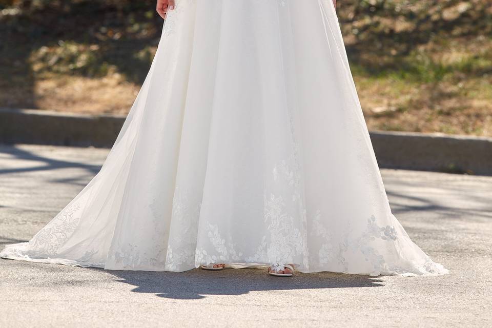 Coleção Bridal Sposa 2024