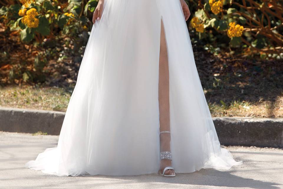 Coleção Bridal Sposa 2024